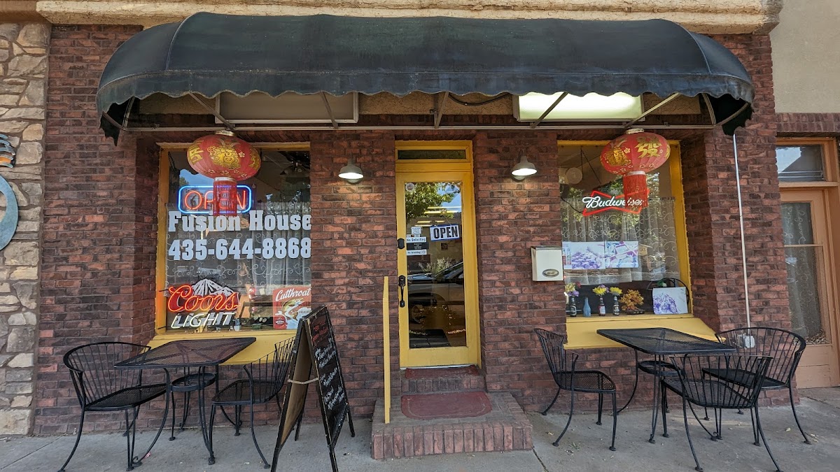 Fusion House
